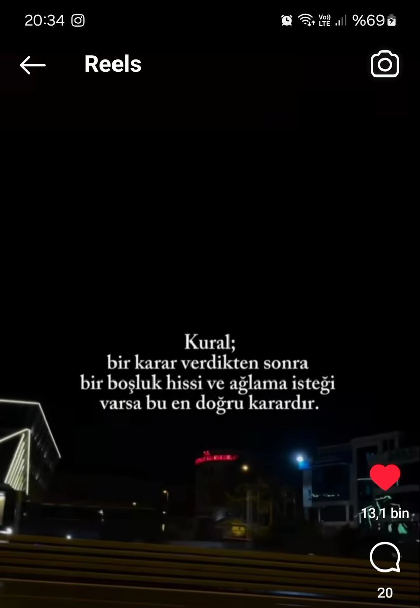 Bu kadar gözyaşı umarım doğru karar olduğunun göstergesidir.