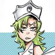 Uh-huh. ( 💧 )

Does Great Mayuri also know that his fashion sense is so out-dated that the last people who wore his outfit are buried in ancient tombs .ᐣ

Mind you, I ain't dependent on men either. I just know what I want.