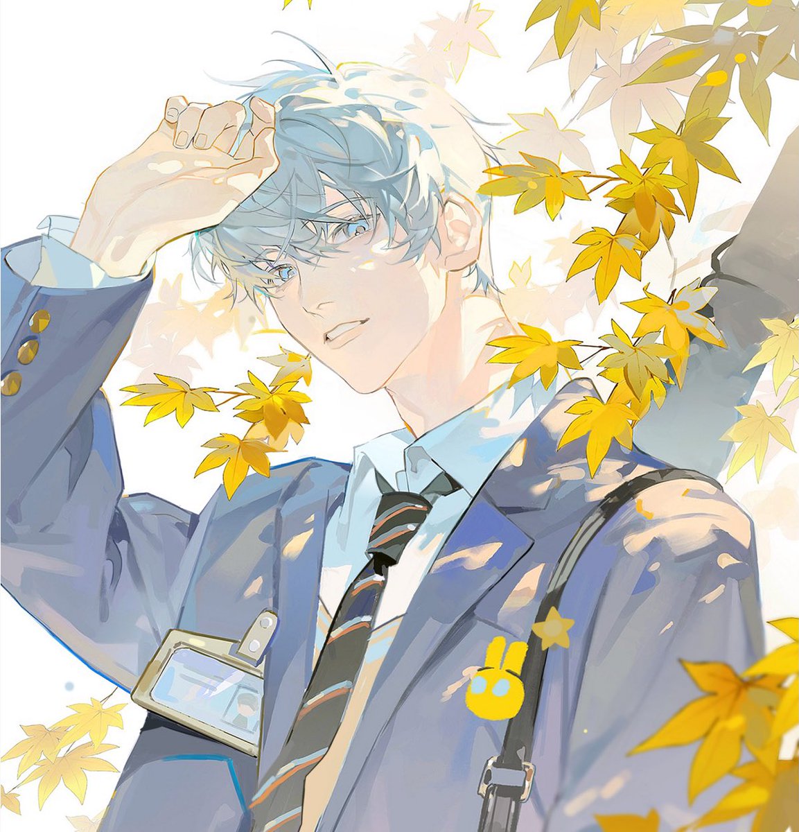 kiyoi_q's tweet image. remake