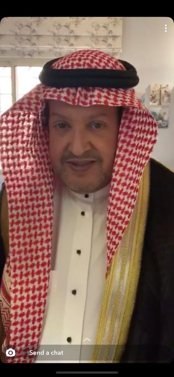 بيت الغٌمّد tweet media