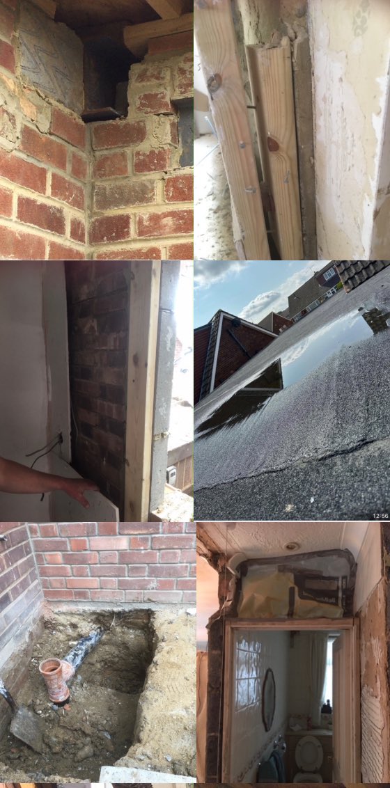 Absoloutly disgusting, the Conservative Party and its cronies, did not seem to care, that we lost 100,000 pounds, which was all of our savings in 2022/2023 to a cowboy builder and had several nervous breakdowns <a href="/Kier_Starmer_PM/">Kier Starmer (Parody)</a> / <a href="/mtpennycook/">Matthew Pennycook MP</a> I voted labour. Pls help. See photo