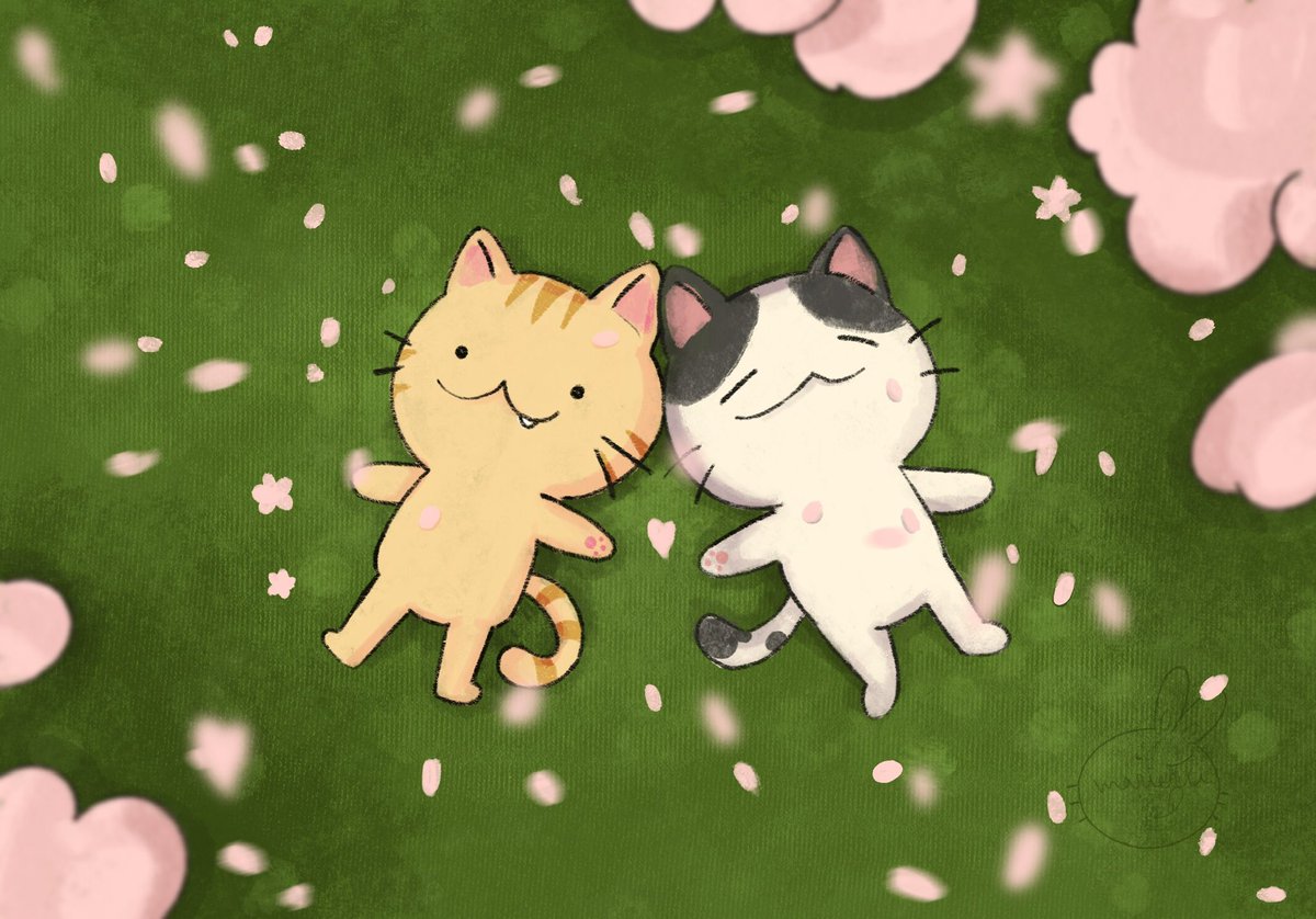 MarielPaz20's tweet image. 💕💕💕🌸