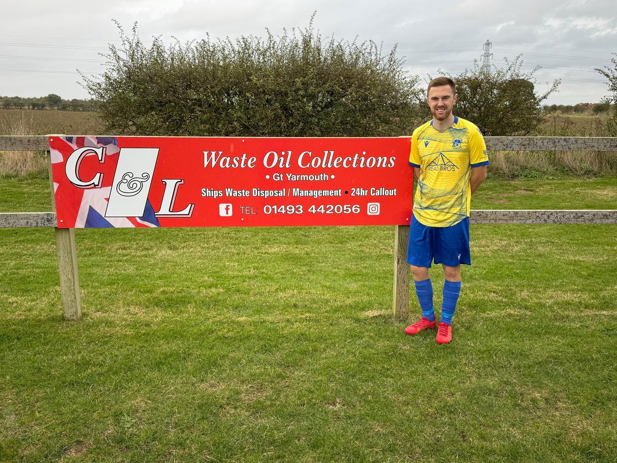 Norton Athletic F.C. tweet media