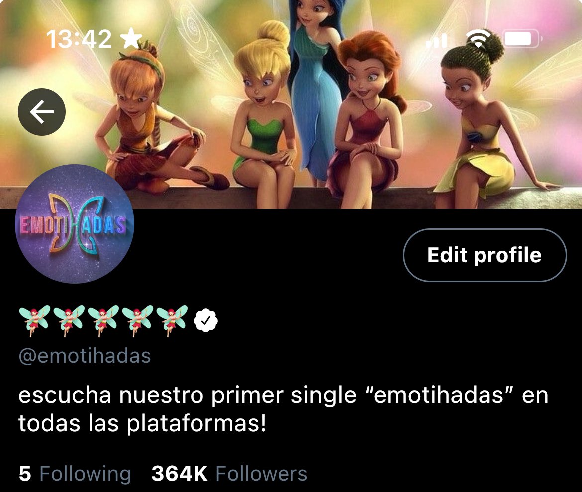 i1989klore's tweet photo. ★ cuenta de las emotihadas y su fan club oficial ! https://t.co/C8N88Dz7SB