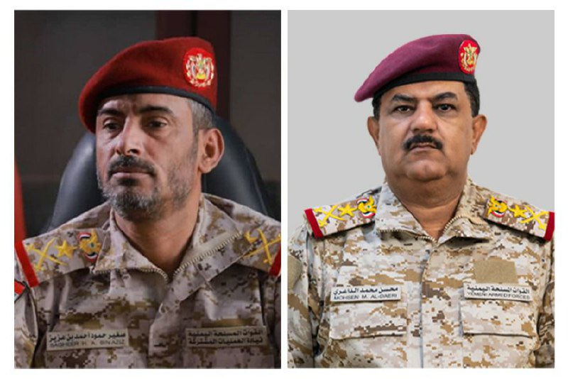 الفريق الركن محسن الداعري tweet media