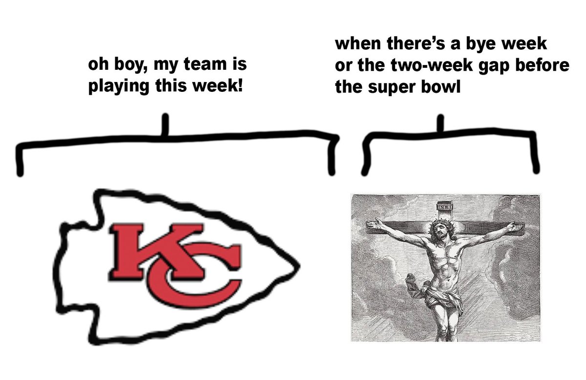 what being a chiefs fan is like