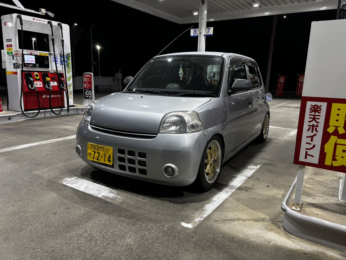 久しぶりー！
いざ京都へ！