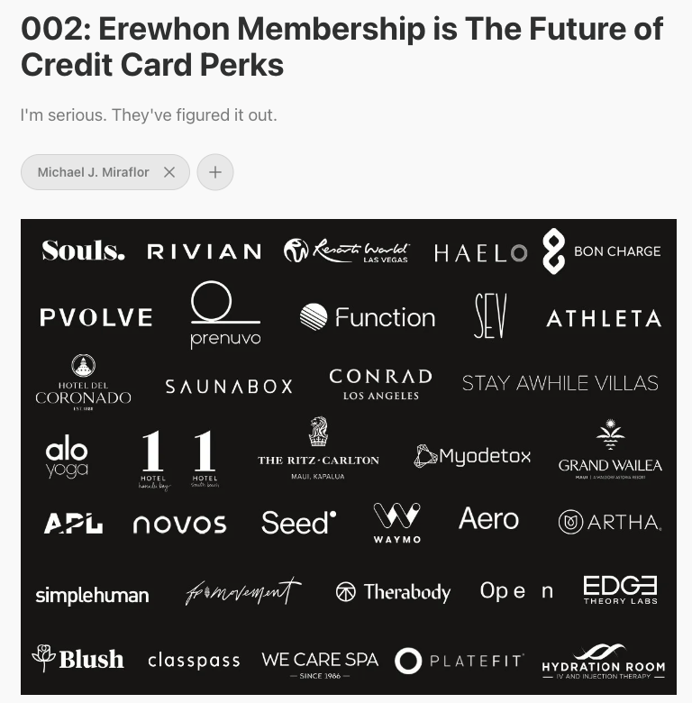 Michael J. Miraflor tweet media