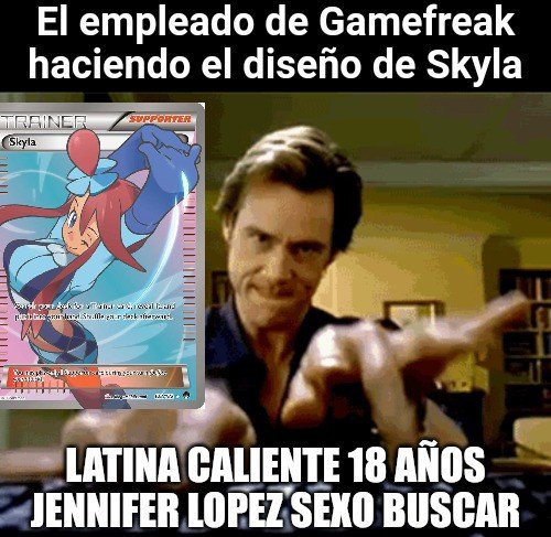 ShitpostRandom's tweet image. No es joda