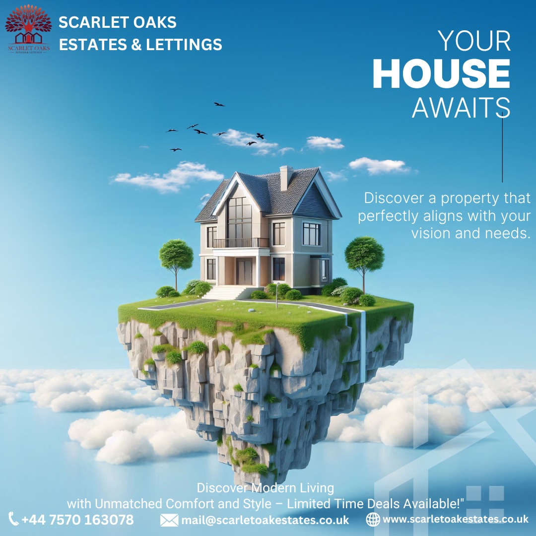 ScarletOaksEsta's tweet photo. 🚀Explore essential #TIPS Uand strategies to find your dream #home and make informed decisions in today's real #estate market.✌️✌️✌️

🚀Visit Now : https://t.co/MRM3MKA2UJ
🚀Contact us : +44 07570 163078
🚀Maill: mail@scarletoakestates.co.uk

#realestate  #rentalproperties #uk https://t.co/JHqig5pM1u