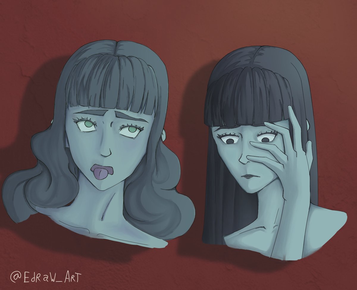 EdRaw Art tweet media