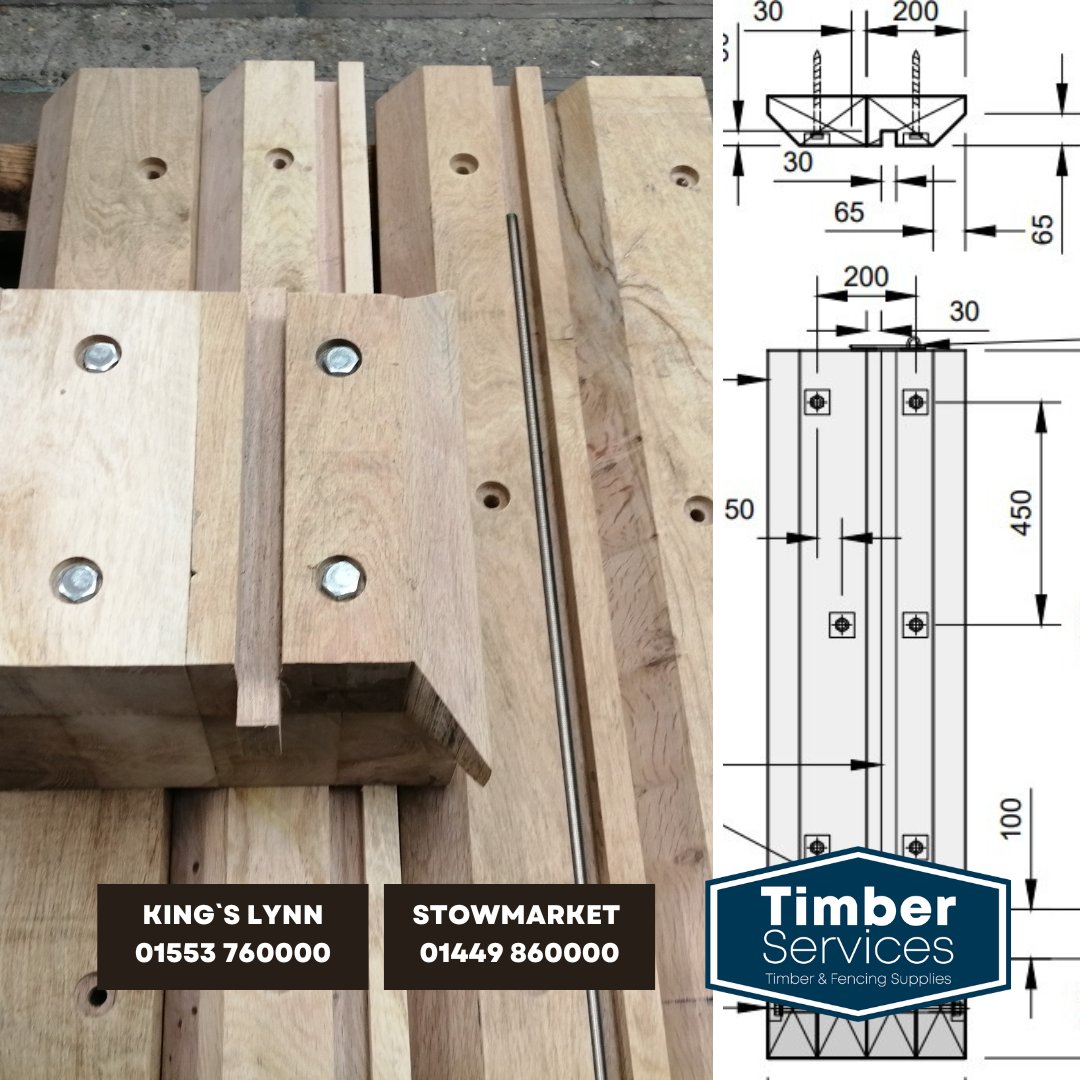 ServicesTimber's tweet photo. Hardwood Fish Pass Notch made to measure from the Standard Detail provided by the customer

#TimberServices #Hardwood #KingsLynn #Stowmarket https://t.co/EURVyhlRNv