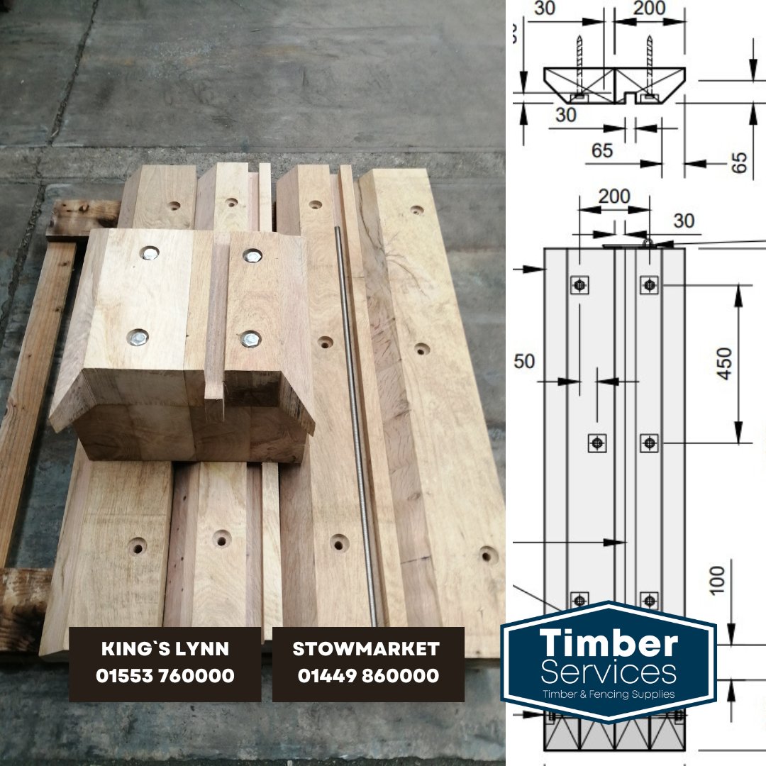 ServicesTimber's tweet photo. Hardwood Fish Pass Notch made to measure from the Standard Detail provided by the customer

#TimberServices #Hardwood #KingsLynn #Stowmarket https://t.co/EURVyhlRNv