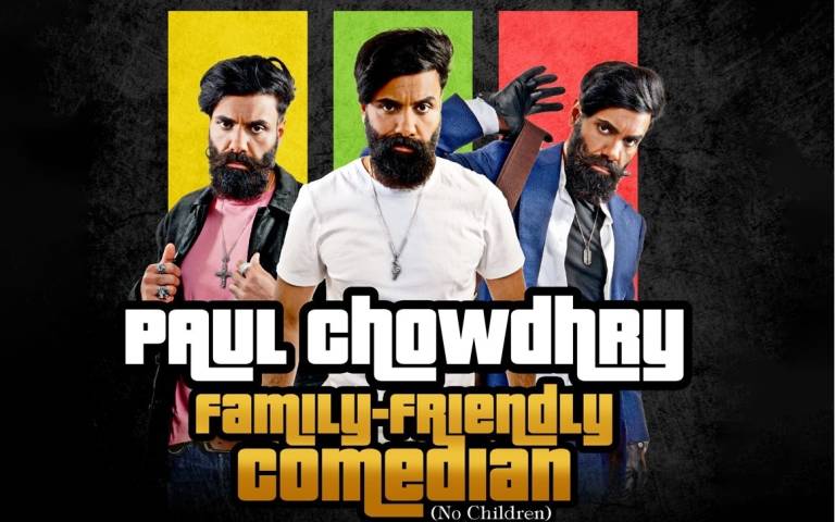 THIS WEDS NIGHT E17. PAUL CHOWDHRY: FAMILY FRIENDLY COMEDIAN - WARM UP <a href="/SignatureBrewBH/">Signature Brew Blackhorse Rd</a> <a href="/SignatureBrew/">Signature Brew</a> <a href="/paulchowdhry/">Paul Chowdhry</a> 
BOOK YOUR SEATS HERE 
tixr.com/groups/signatu…