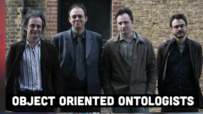 valeucomputer's tweet image. Filosofia