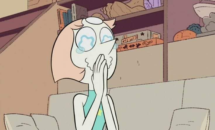 Yo cuando alguien me dice que le gusta lo que hago y que soy su inspiración