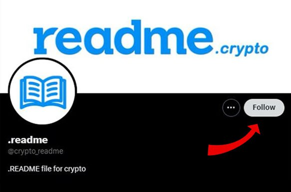 crypto_readme's tweet photo. If you don't want to miss my future threads, follow me on X ! https://t.co/EOwLlZESyz