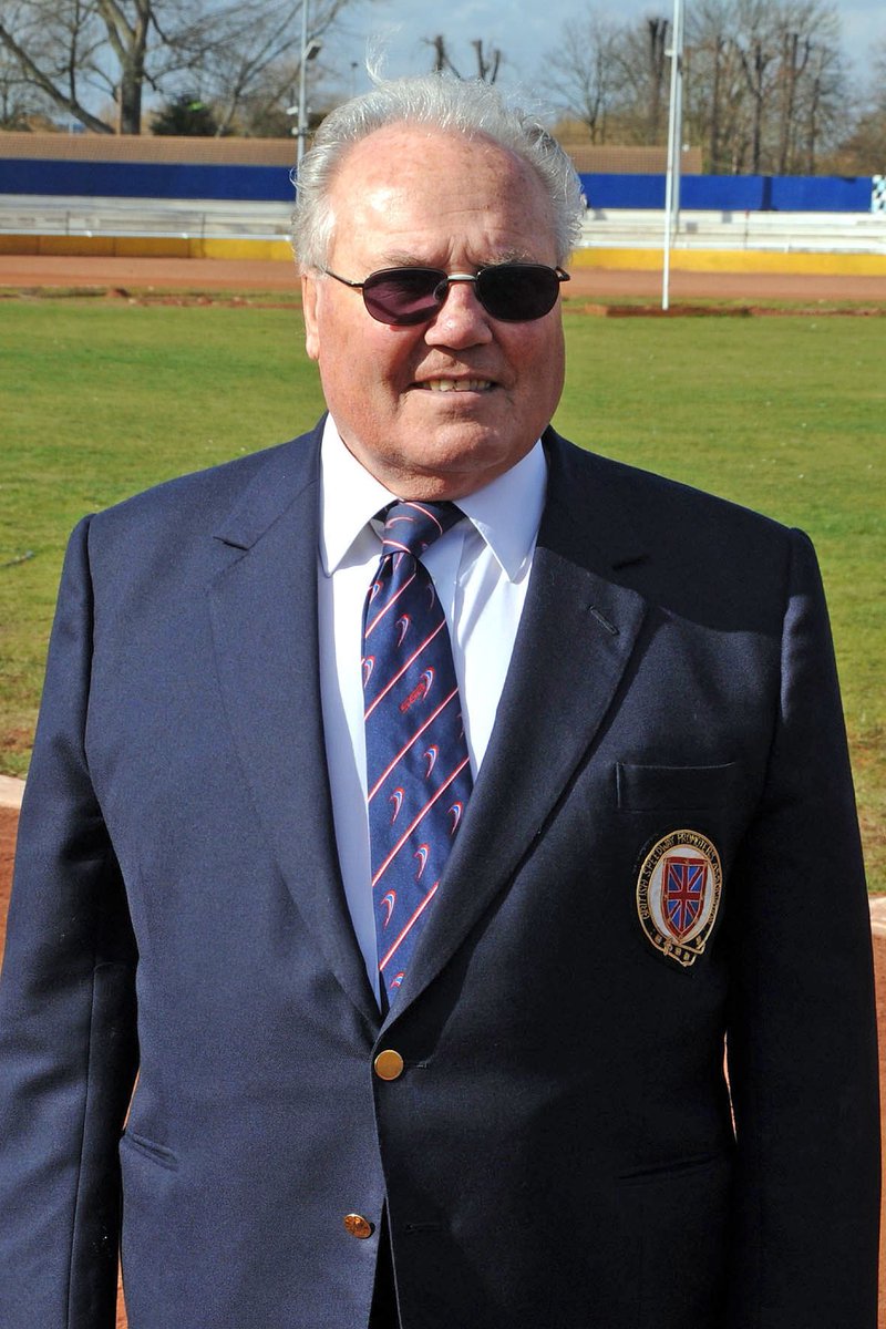 𝗟𝗘𝗡 𝗦𝗜𝗟𝗩𝗘𝗥 𝟭𝟵𝟯𝟮 – 𝟮𝟬𝟮𝟰 🙏

It is with deep sadness that British Speedway reports the passing of legendary former promoter, rider and manager Len Silver.

Our sincere condolences to Len’s family and friends at this time ❤️

britishspeedway.co.uk/miscellaneous/…