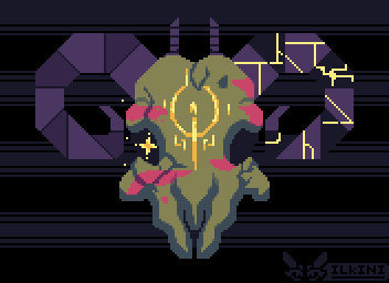 Skull!
#ドット絵 #像素艺术 #pixelart #aseprite #Pixel #pixelartist #art #Pixels #skull