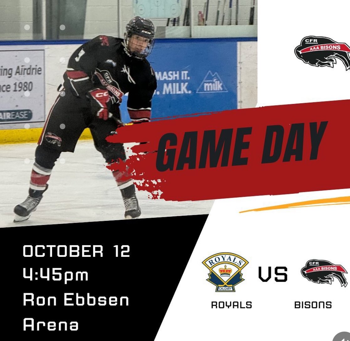 Game Day Alert, &amp; 
Happy Thanksgiving to All!
#aehl #herd #gameday