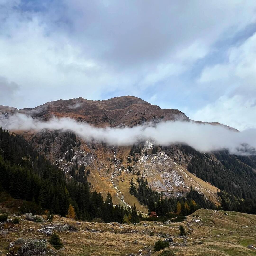 In the clouds instagr.am/p/DBEudpQIxIg/