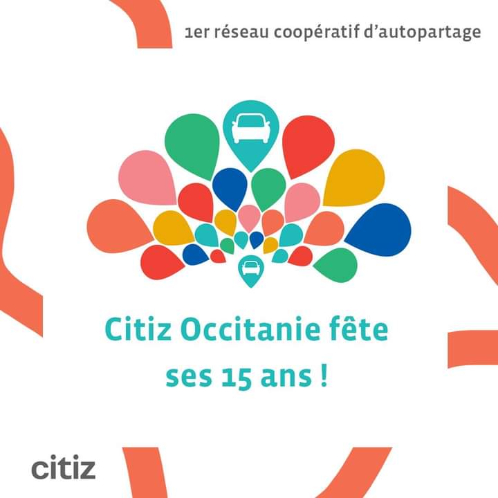JeromeMonamy's tweet photo. C'était le 04 octobre à l'hôtel de la Région @Occitanie à #toulouse .
Les 15 ans de #Citiz, Coopérative qui porte une belle idée, l'autopartage.
Table ronde sur les mobilités. Face à l'assignation à résidence développons un vrai droit à la mobilité pour toutes et tous https://t.co/2JuPD02jNs