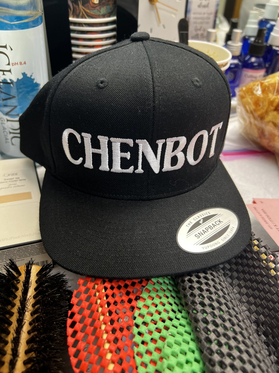 Julie Chen Moonves tweet media