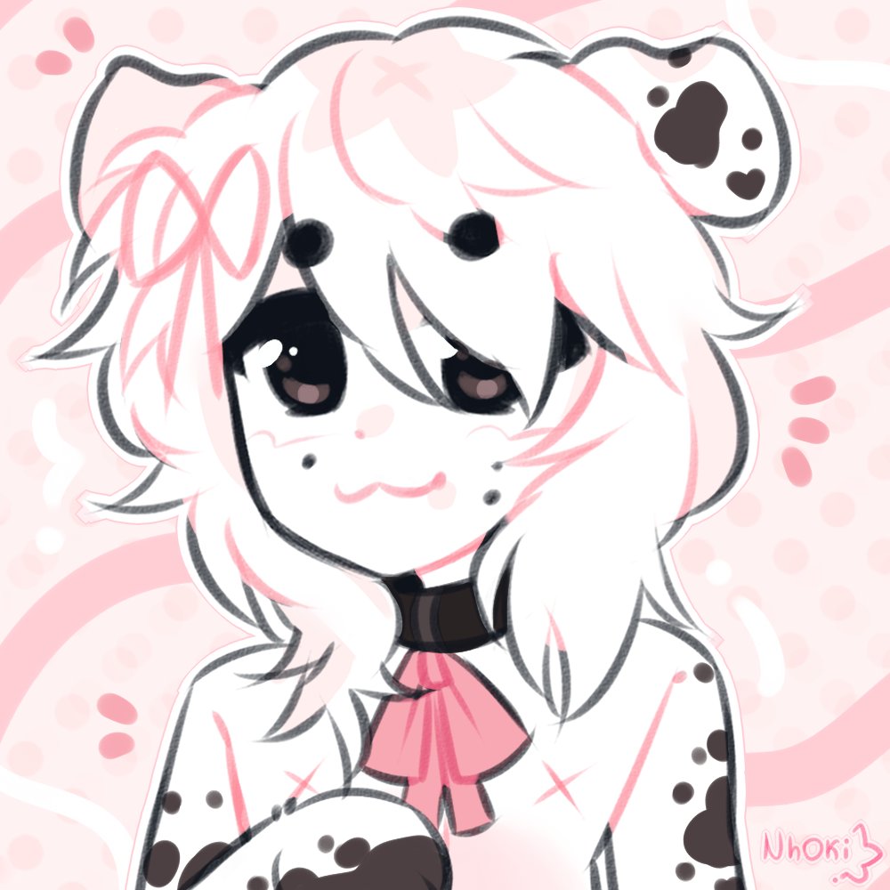 nh0kii's tweet image. Hewoo, I'm Esh! ᶻ 𝗓 𐰁
I'm brazilian 🇧🇷! // I'm a digital artist who likes to draw cute things and make design's!
× ┆︎I love to draw humanoids mostly;
× ┆I hate to draw hands;
× ┆Trying to always improve my art;
‹𝟹 toyhou.se/nh0ki
‹𝟹 nh0ki.carrd.co