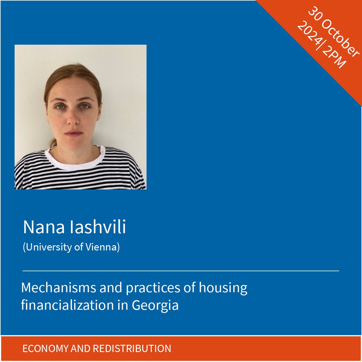 Research Platform: The Challenge of Urban Futures tweet media