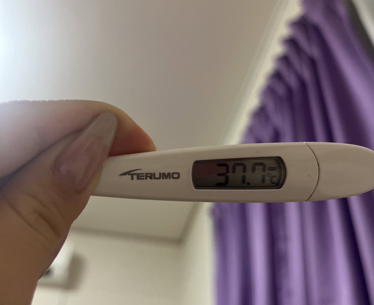 ru_n2ya's tweet photo. 熱治っては再発しての繰り返しで絶賛体調死んでます、、😿なかなか出勤できてなくてごめんなさい；； https://t.co/LxAvPETOYt
