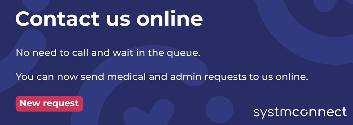 NEWS: From this Monday, 14th October 2024, The Ruddington Medical Centre is moving to a ‘Total Triage Model’.

From now on, its patients in #Ruddington and beyond are asked to request an appointment using the online consultation form on their website at theruddingtonmedicalcentre.co.uk 🧑🏻‍💻