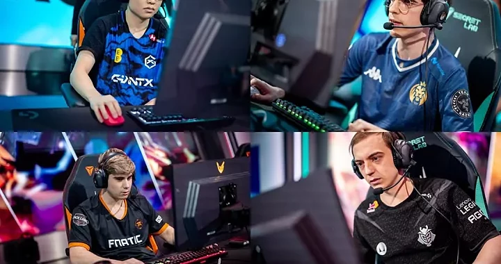 Evil LEC Wooloo 🇪🇺 tweet media