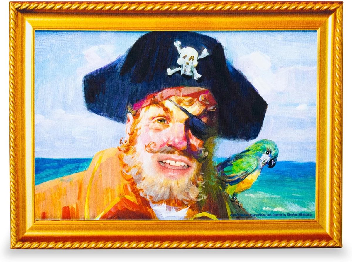 BenjaminBooth15's tweet image. The German Voice of Painty the Pirate in the SpongeBob Movie: Sponge Out of Water is Achim Götz. Hans Teuscher wasn't available to reprise his role as the German voice of Painty the Pirate before Hans Teuscher's Death occurred on October 31st, 2015.