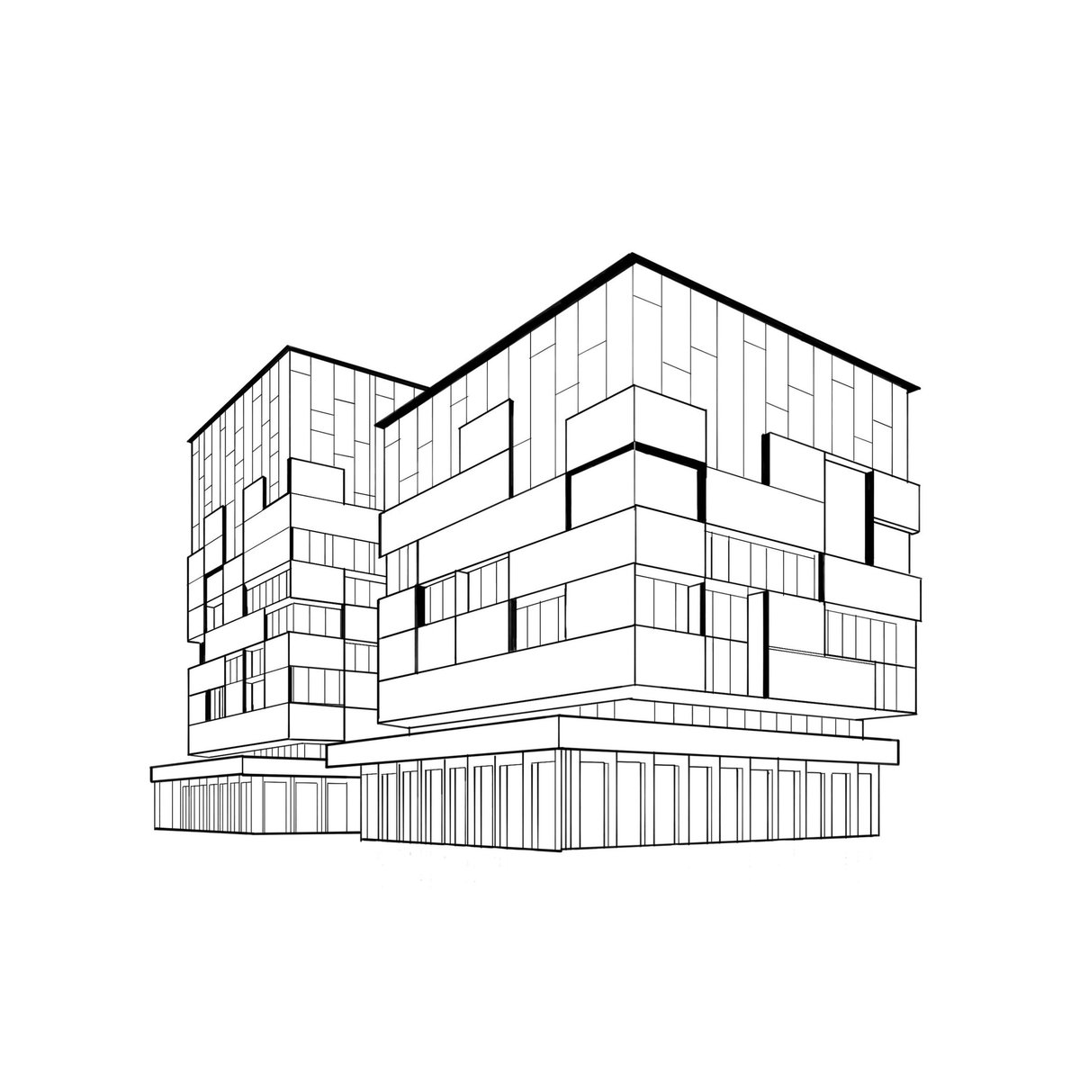 CLEAR ARCHITECTURE tweet media