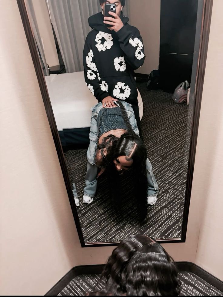 nights like this with your favorite person 🥹😩