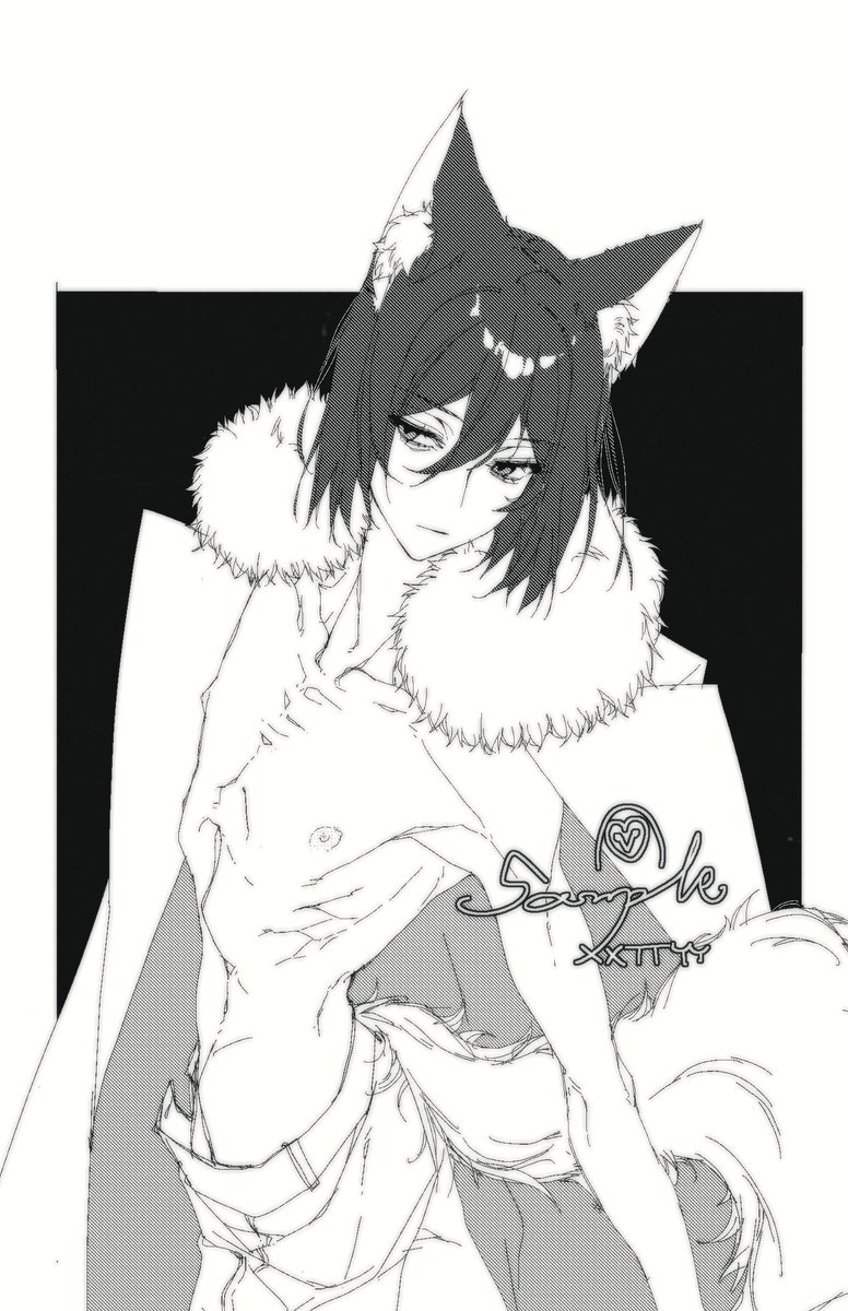 O0oXXTTYYo0O's tweet image. 噢…细狗