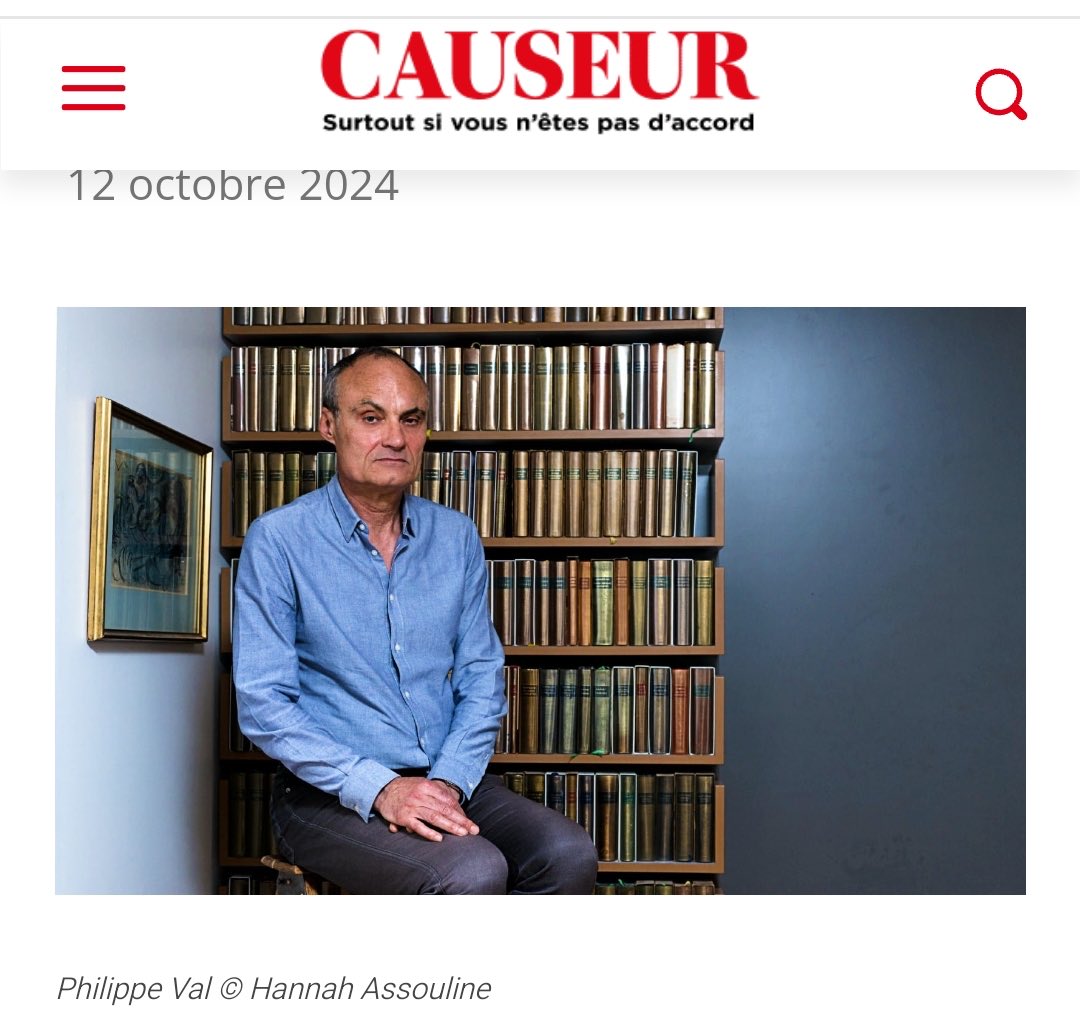 On dirait une pub pour un monte escalier.