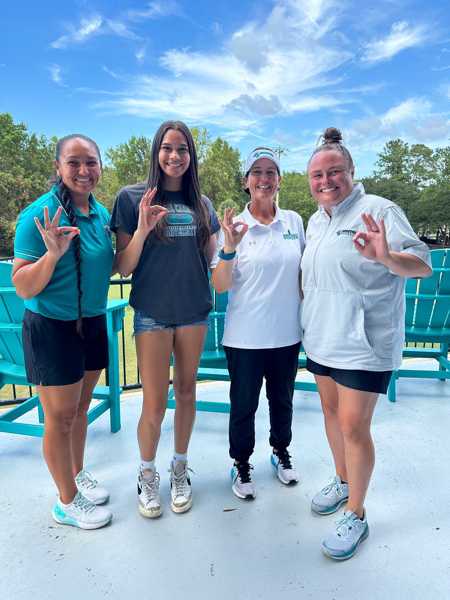 Chants up👌
#17 on top!