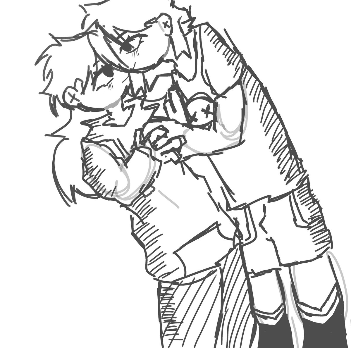 kittybobuck's tweet image. Wow yaoi yay #gay #faggots