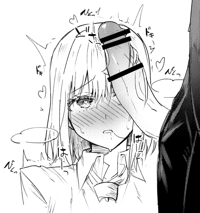 新しいブラシ、めっちゃいい 