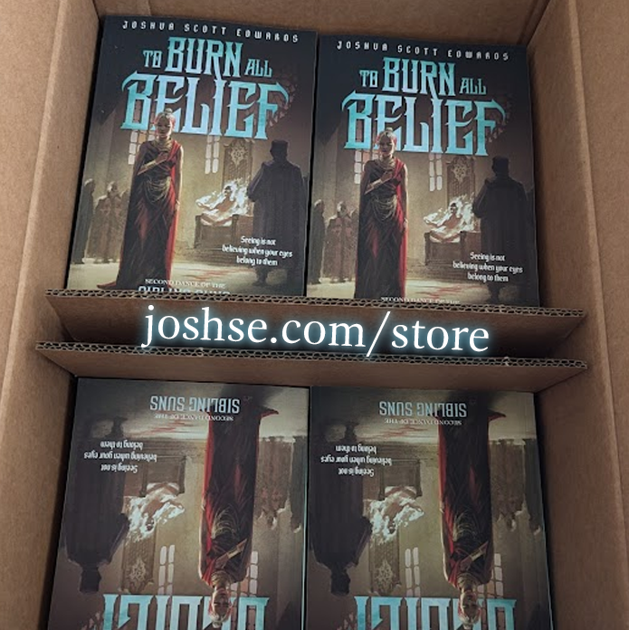 Joshua Scott Edwards ☀️ tweet media