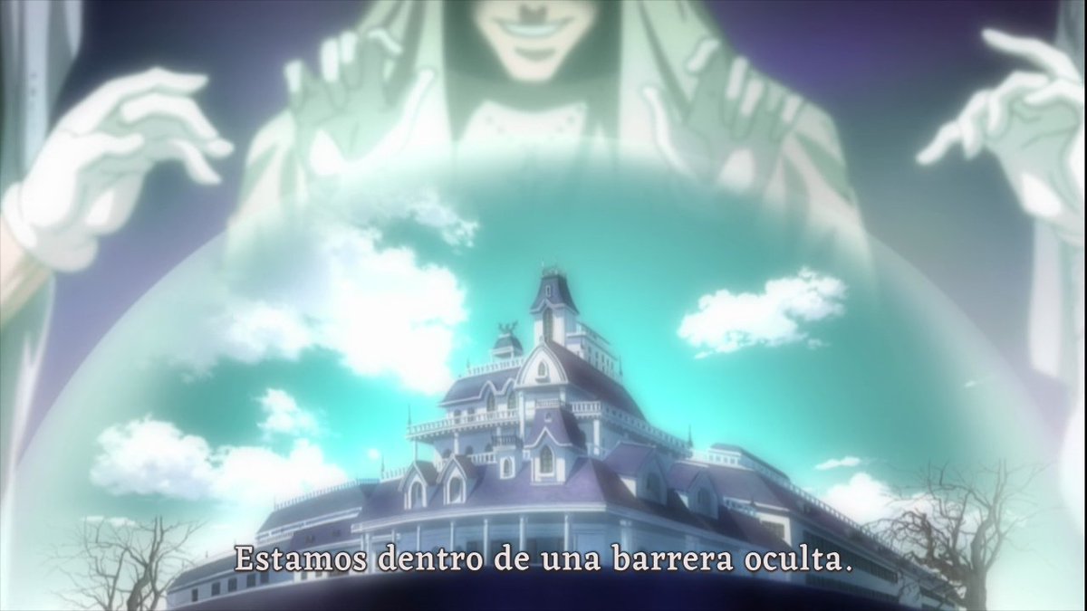 EdensFansub's tweet photo. ~ Rosario to Vampire - 01 y 02 ~
En colaboración con @gsfansub 
https://t.co/qaBSHmxvHN https://t.co/P5jUEwmeFP
