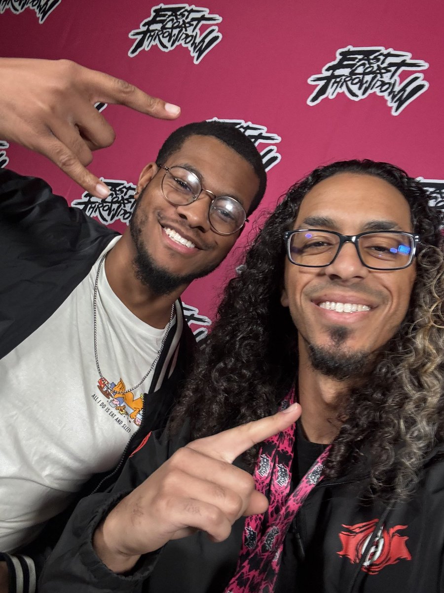 UCHI ☝🏽 (@uchigang) on Twitter photo 🚨 Aye yo SURPRISE! 🚨
I ain’t done commentating yet. I’m here with <a href="/Tento4_/">TNS | tent @ Supernova I guess</a> for SPARKING ZERO TOP 8🔥
Tune in here - Twitch.tv/juicygamenight
#ECT2024 🚨 Aye yo SURPRISE! 🚨
I ain’t done commentating yet. I’m here with <a href="/Tento4_/">TNS | tent @ Supernova I guess</a> for SPARKING ZERO TOP 8🔥
Tune in here - Twitch.tv/juicygamenight
#ECT2024