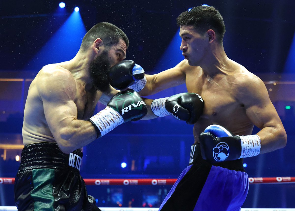 Steve Kim - the Thomas Sowell of Boxing tweet media
