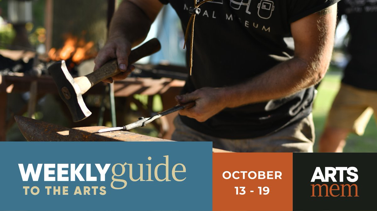 ARTSmemphis tweet media