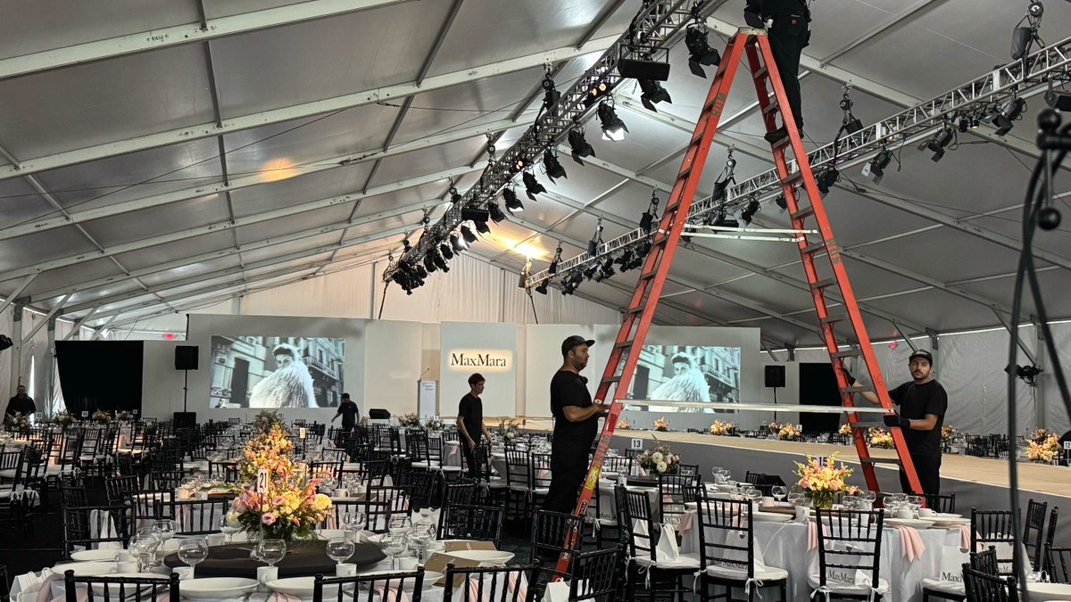 Eventage tweet media