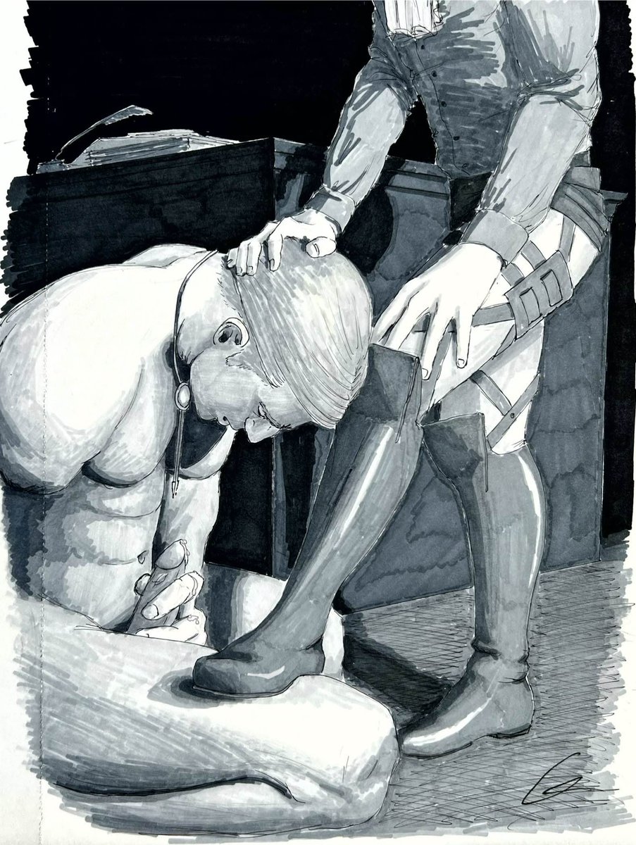 🔞 A steamy #Eruri prompt of "Simpwin (Erwin is whipped, down bad, pathetic man summer)" for @pucepinkk by ic3-que3n on Bluesky! 👀🔥

Thank you so much for your donation!!! 💚🍉