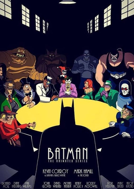 TheBatPics (@thebathome) on Twitter photo 