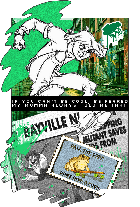 Todd Tolansky tweet media