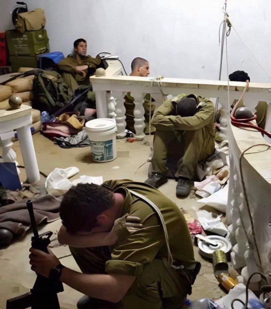 قَاتِلُوهُمْ يُعَذِّبْهُمُ اللَّهُ بِأَيْدِيكُمْ وَيُخْزِهِمْ وَيَنصُرْكُمْ عَلَيْهِمْ وَيَشْفِ صُدُورَ قَوْمٍ مُّؤْمِنِينَ (14) التوبة.